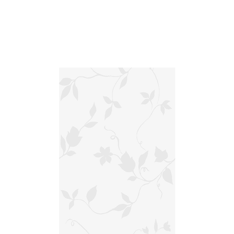 Roseta Blanco 30×43