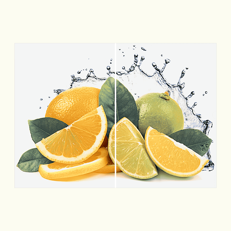 Limones 30×43