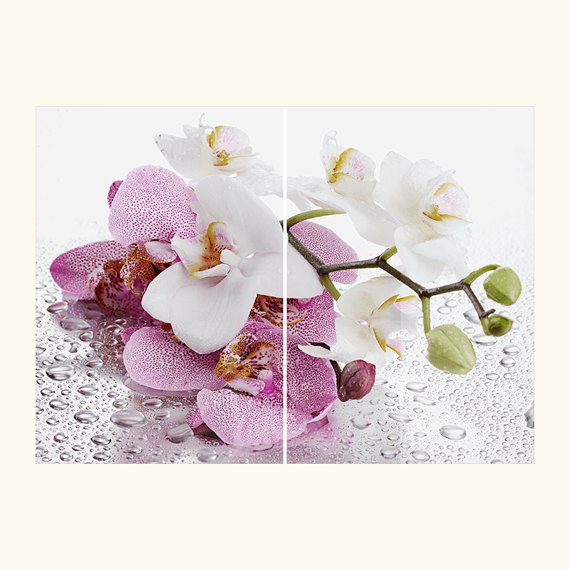 Spa Orquídea 30×43